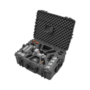 DJI Matrice 4 Serie «Ready to Fly & Ready to Charge» Koffer (TOMCase)