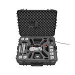 dji matrice 4 Transportkoffer mit Inhalt.1