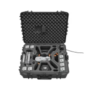 dji matrice 4 Transportkoffer mit Inhalt.1