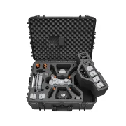 DJI Matrice 4 Serie «Ready to Fly & Ready to Charge» Koffer (TOMCase)