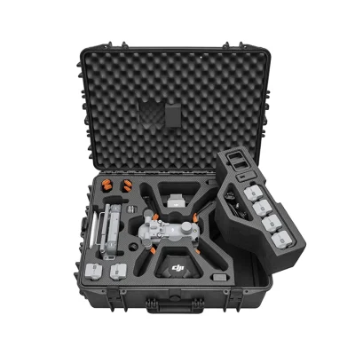 DJI Matrice 4 Serie «Ready to Fly & Ready to Charge» Koffer (TOMCase)