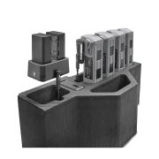 DJI Matrice 4 Serie «Ready to Fly & Ready to Charge» Koffer (TOMCase)