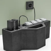 DJI Matrice 4 Serie «Ready to Fly & Ready to Charge» Koffer (TOMCase)