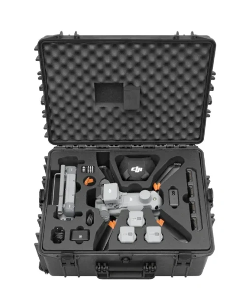 DJI Matrice 4 Serie «Ready to Fly» Koffer (TOMCase)