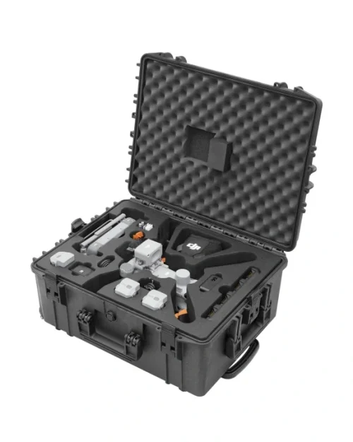 DJI Matrice 4 Serie «Ready to Fly» Koffer (TOMCase)