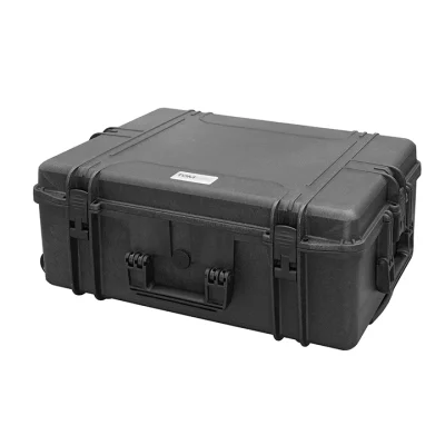 DJI Matrice 4 Serie «Ready to Fly» Koffer (TOMCase)