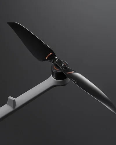 DJI Matrice 4D Serie Anti-Ice Propeller