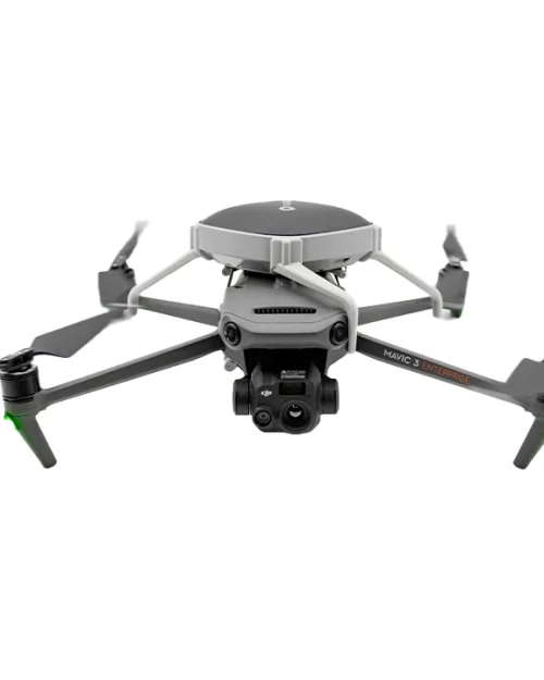 ParaZero SafeAir Mavic 3 – Integriertes Fallschirmsystem