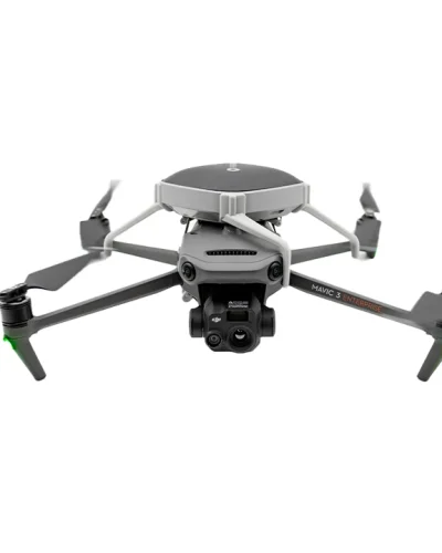 ParaZero SafeAir Mavic 3 – Integriertes Fallschirmsystem