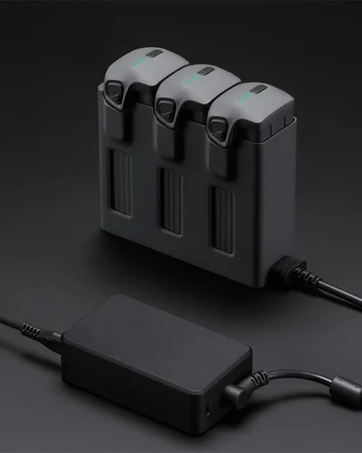 DJI Mavic 240W Netzteil