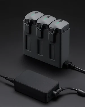 DJI Mavic 240W Netzteil