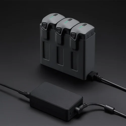 DJI Mavic 240W Netzteil