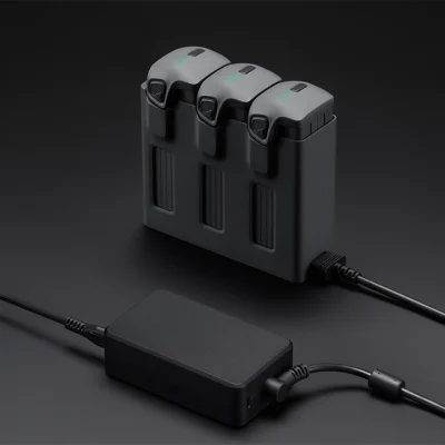 DJI Mavic 240W Netzteil
