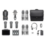 dji mavic 4 pro 512GB Creator Combo (DJI RC Pro 2)