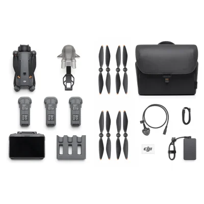 DJI Mavic 4 Pro 512GB Creator Combo (DJI RC Pro 2)