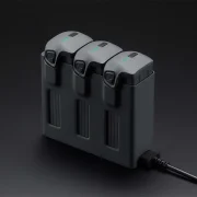 DJI Mavic 4 Pro Parallele Ladestation