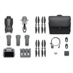 dji mavic 4 pro fly more combo mit 3 akkus