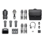 dji mavic 4 pro fly more combo mit 3 akkus
