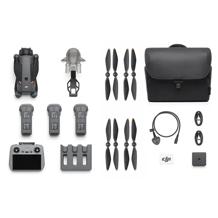DJI Mavic 4 Pro Fly more Combo (DJI RC 2)