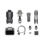 dji mavic 4 pro mit akku