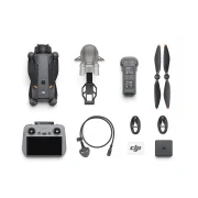 dji mavic 4 pro mit akku