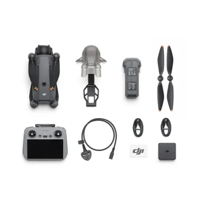 DJI Mavic 4 Pro (DJI RC 2)