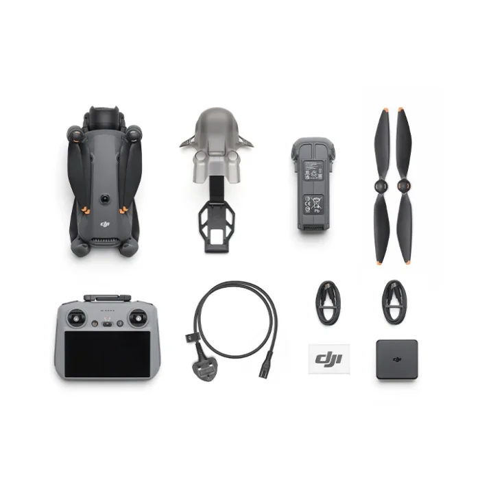 DJI Mavic 4 Pro (DJI RC 2)