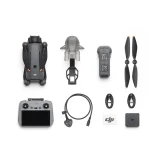 dji mavic 4 pro mit akku