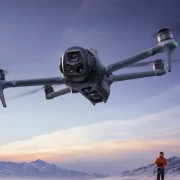 dji mavic 4 pro titel bild