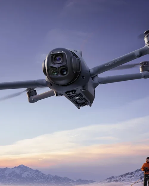 DJI Mavic 4 Pro