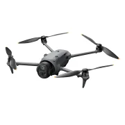 dji mavic 4 pro von vorne 45