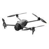 dji mavic 4 pro von vorne 45
