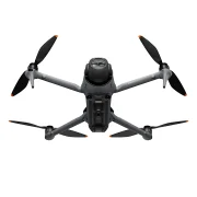 dji mavic 4 pro von unten