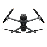 dji mavic 4 pro von unten