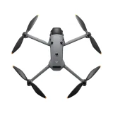dji mavic 4 pro von oben
