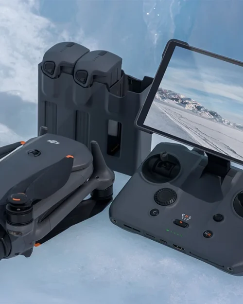 DJI Mavic 4 Pro Zubehör