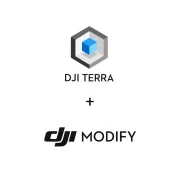 DJI Modify Standard + DJI Terra Pro (1 Gerät, unbefristet)