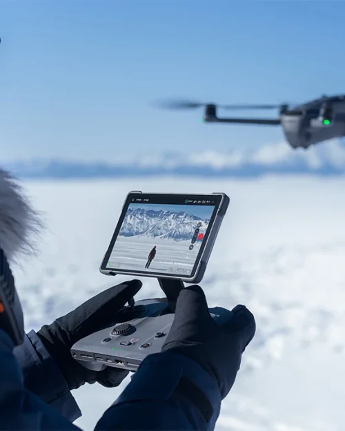 DJI RC Pro 2 Fernsteuerung