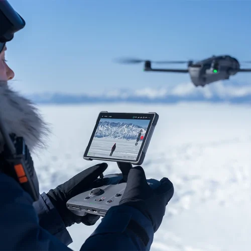 DJI RC Pro 2 Fernsteuerung