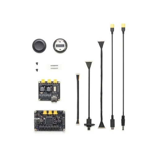 DJI E-Port V2 Entwickler-Kit