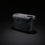 DJI Matrice 400 AKKU (TB100 Intelligent Flight Battery)