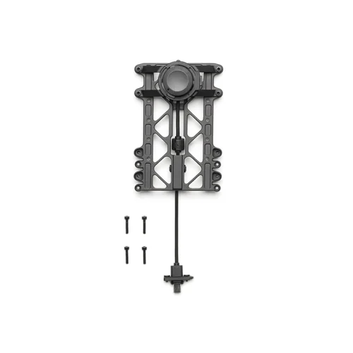 DJI Matrice 400 Dritte Gimbal-Verbindung