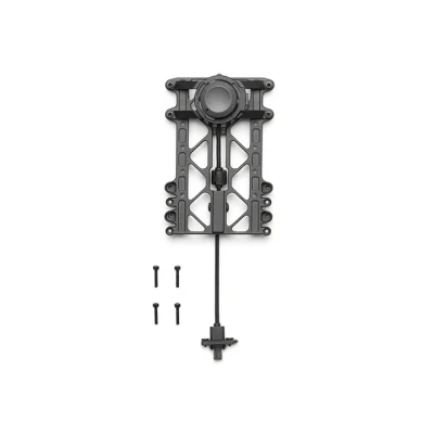 DJI Matrice 400 Dritte Gimbal-Verbindung
