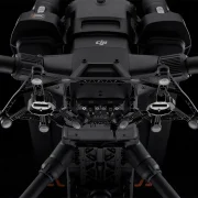 DJI Matrice 400 Duale Gimbal-Verbindung