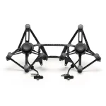 DJI Matrice 400 Dual Gimbal-Verbindung