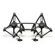 DJI Matrice 400 Duale Gimbal-Verbindung
