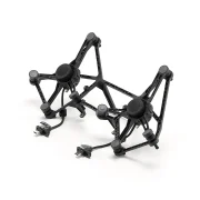 DJI Matrice 400 Duale Gimbal-Verbindung