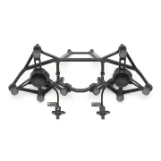 DJI Matrice 400 Duale Gimbal-Verbindung