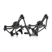 DJI Matrice 400 Duale Gimbal-Verbindung