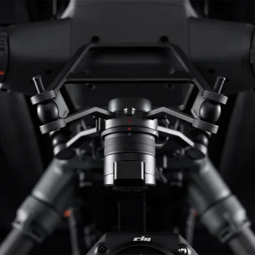 DJI Matrice 400 Gimbal-Dämpfer – Set mit 5 Stück